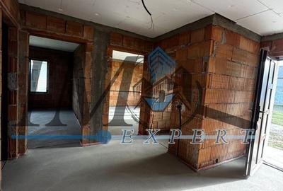 Casa in proces de finisaj de vânzare in Sebeș - 10