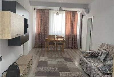 TOMIS NORD 2 CAMERE, BLOC NOU, MOBILAT, UTILAT, LOC DE PARCARE, PRET 450 EURO - 1