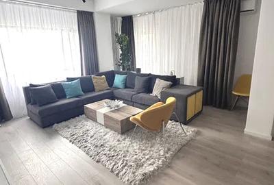 Apartament 2 camere | Mobilat modern | 65 Mp | Floreasca - 1