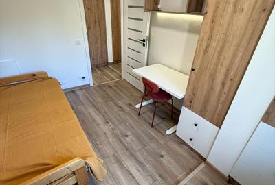 Apartament de vânzare, 4 camere, 77 mp, Zorilor zona UMF - 2