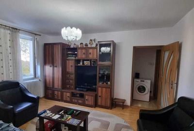 Apartament 3 camere Mobilat/Utilat langa Bd Stefan cel Mare - 2