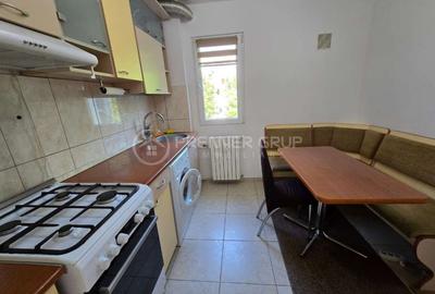ETAJ 2! Apartament 56mp, Podu Ros, langa statia de tramvai, AC - 4