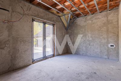 Casă individuală nouă | 207 mp | Garaj Subteran | Bunloc - Zonă Rezidentială - 12