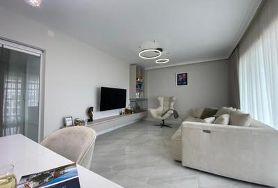 Apartament de vanzare | 2 camere | Ultrafinisat | Soporului Gheorgheni - 2