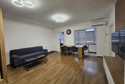 Apartament 2 camere + loc de parcare subteran – Militari - Drumul Osiei - 3