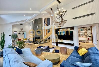 UNICA/ABSOLUT SUPERBA/ VILA INDIVIDUALA/IANCU NICOLAE/CURTE GENEROASA - 1