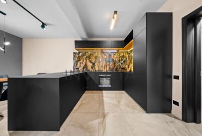 Casa Smart Premium, 5 camere, 278 mp, cartier privat, Floresti - 3