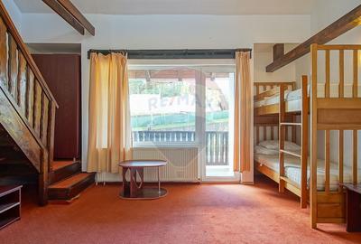 COMPLEX HOTELIER POTENTIAL EXTINDERE | PREDEAL CIOPLEA | 2734 MP TEREN - 44