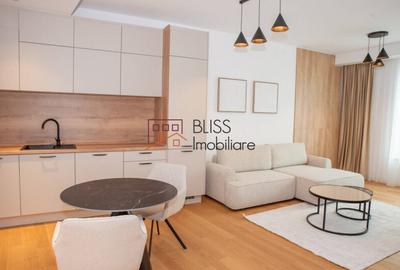 Apartament 2 camere în zona Iancu Nicolae Baneasa Zoo - 1