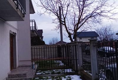 VILA Berceni – Ilfov | SUPER  OFERTA IN PLINA DEZVOLTARE CREDIT/CASH - 9