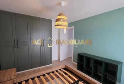 2 Camere de inchiriat | Parcul Circului | Centrala | Nou | Prima inchiriere - 3