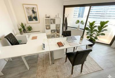 BOUTIQUE EXECUTIVE OFFICE //  PIPERA – AUREL VLAICU // Promenada Mall - 1