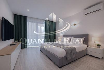 Garsonieră decomandată în Vitan