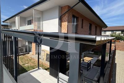 Duplex ultramodern la cheie | Zona Parcul Poligonului - 30