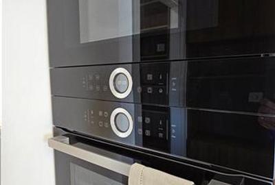 Apartament LUX 3 camere 87mp, balcon, parcare, Buna Ziua, zona Bonjour - 33