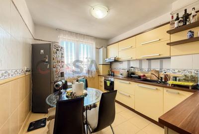 2 camere la cheie, confort sporit, etaj 1, Zona CBC - 5