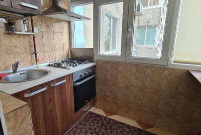 Lujerului 4 cam, centrala termica, mobilat - 4