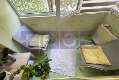 VANZARE 3 CAMERE | DECOMANDAT | ETAJ 1 | RENOVAT | ZONE CRANGASI - 11