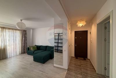 Apartament de vanzare la cheie! - 1