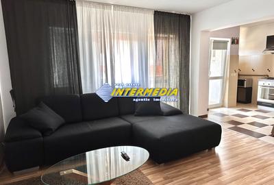 Apartament 2 camere 64 mp mobilat si utilat in Alba Iulia Centru - 16
