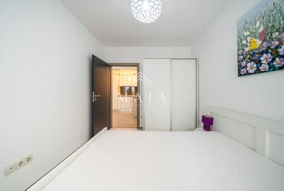 Apartament 2 camere Terra Residence | mobilat utilat | lângă Shopping City - 10