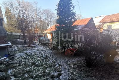 Teren intravilan | UTR Lip | 486 mp | 15 m front | Zona Platinia! - 1