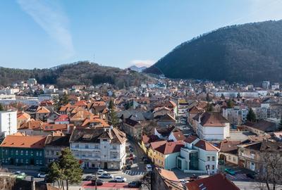 0% Comision - Casa individuala, curte proprie - Zona Centrala - 36