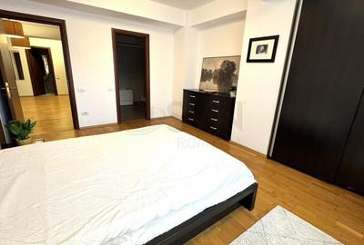 REA1028554 Apartament 3 camere I Parcare I Mobilat I De inchiriat - 3