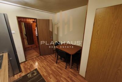 Apartament 4 camere, 103 mp, Strada Gării, Baia Mare, bloc izolat - 5