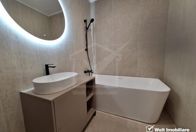 Apartament 3 camere, central Floresti - 4