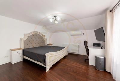 Casa Arges Bradu-3camere,sauna proprie - 11