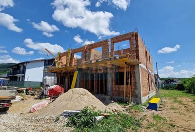 Duplex spatios 4 camere, Tauții-Măgherăuș 0%Comision - 3