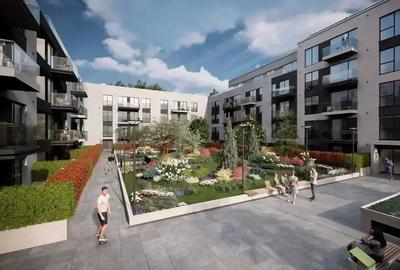 Apartament 2 camere - ICON Garden - zona Moșilor - 18