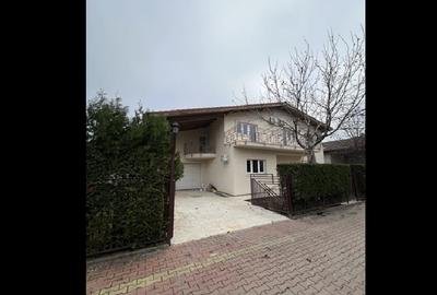 Pipera : Vila indivuala cu 7 camere, ansamblu restrans , cu acces securizat ! - 1