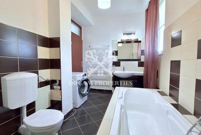 Penthouse de închiriat, 155 mp, terasa 100 mp, parcare, THE OFFICE - 16
