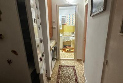 Etaj 2, Apartament 2 camere Buzaului. - 9
