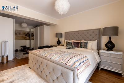 Penthouse Schei, priveliște superbă, 2024, 4 camere, 160mp, 3 terase - 22