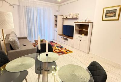 Apartament de inchiriat 2 camere Central Adress Parcare - 3