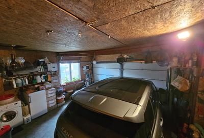 VILĂ SUPERBĂ INDEPENDENTĂ P+1E+M MILITARI CHIAJNA SALCÂMILOR, 260mpu, MOBILATĂ, - 39