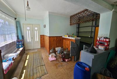 Casa Saulesti - 8