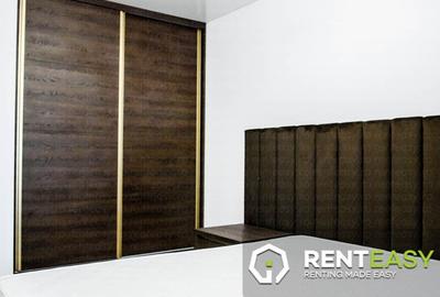 Apartament cu 2 camere situat in Copou - Complex Garden Residence - 9