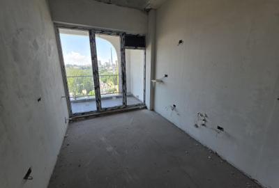 Apartament 2 camere bloc nou  Billa  90000 euro - 12