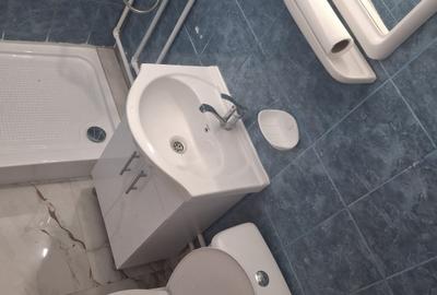Garsoniera 21 mp, complet renovata -zona Jumbo - 10