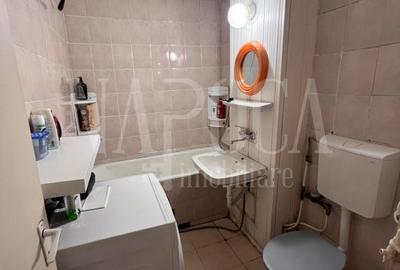 Apartament 3 camere de vanzare in Dambul Rotund, Cluj Napoca - 7