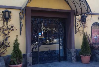 Spațiu comercial premium de vânzare – Sighișoara - 4