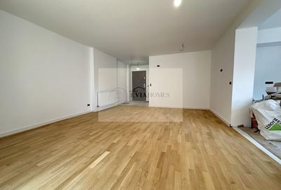 4 camere/ 2 bai / 119 mp/ parcare in curte / zona strazii Bucuresti - 2