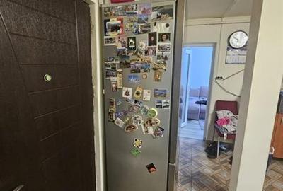 Apartament 2 camere decomandat, centrala proprie. Zona Uzina 2 - 5