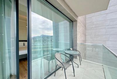 Apartament premium cu 3 camere  – prima inchiriere - 13