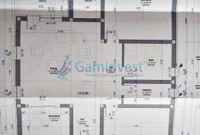 Casa noua de vanzare la doar 15 minute de Oradea – Betfia, jud. Bihor - 3