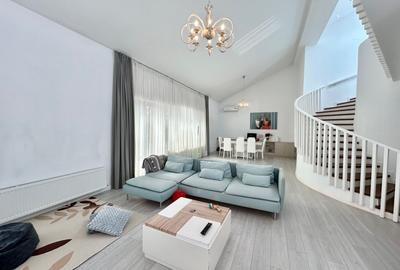Vila individuala | Padurea Baneasa | British School | - 3